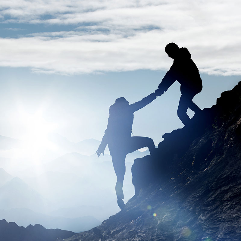 Trust & Confidentiality